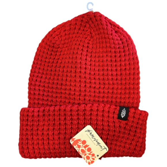 Free People Movement Cool Down Beanie OS NWT - Picture 2 of 3